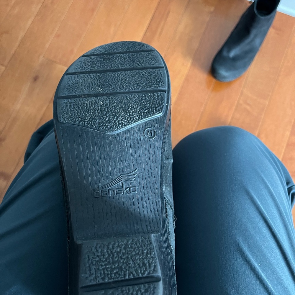 Dansko ankle boots size 41 - Picture 4 of 7